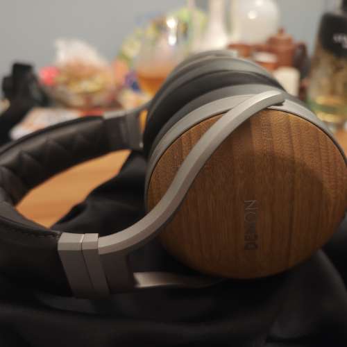 出售二手denon d9200