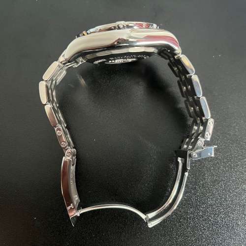 Breitling Chronomat B01 44mm 白貝母 MOP