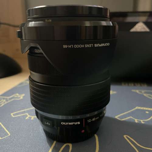Olympus omd em1 mark II 連 olympus 12-40mm F2.8 一代 2粒原裝電