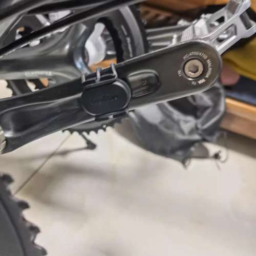 100%NEW 新款 無線 MAGENE S314 速度& 踏頻 ANT+ & BLUETOOTH SPEED & CADENCE  SE...