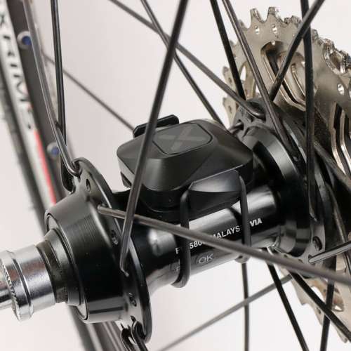 Xoss Vortex Bike Cadence and Speed Sensor Wireless