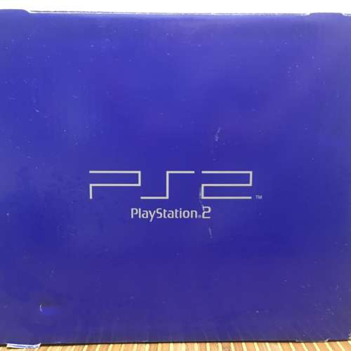PS2 連 Network Adapter 及80GB HDD