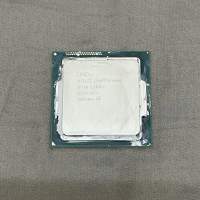 I5-4460 CPU