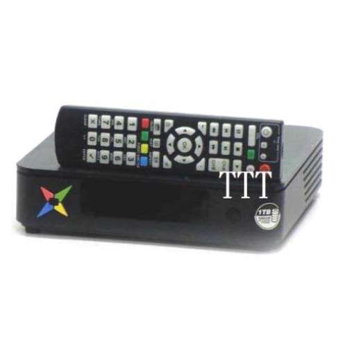 MAGIC TV 3800D  機頂盒