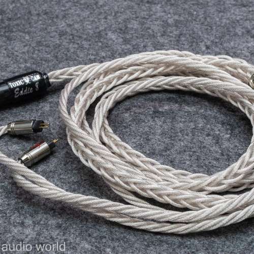 Toxic Cable Eddie 8 cm 4.4