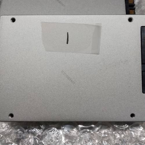 Micron M500 2.5" 960GB SSD SATA3