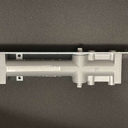 Bonco CR-S 383 銀色暗氣鼓 （有停）全新