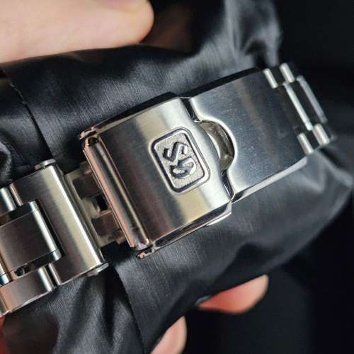 Grand Seiko SBGH289G 36000 hi-beat diver