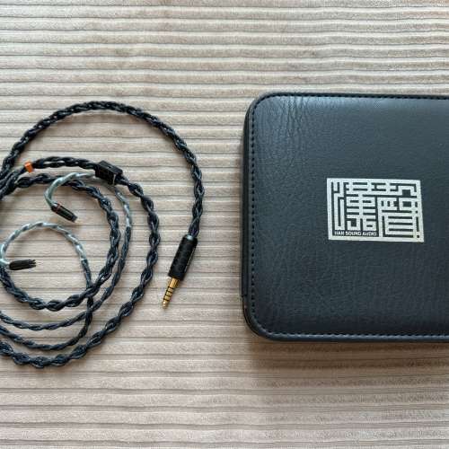 漢聲 Han Sound Audio Torfa 4 wire