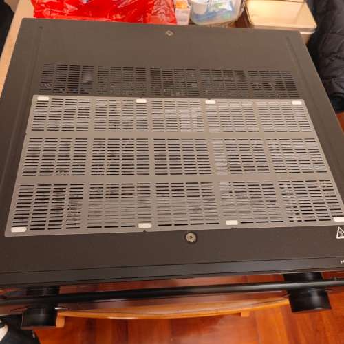 Yamaha RX-V1067 AV Receivers