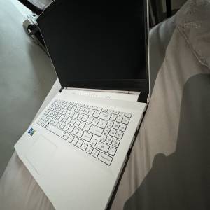 MSI SWORD 15 A11UD