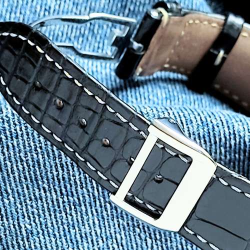 Girard Perregaux 芝柏 80190 Laureato Ferrari F40 限量版