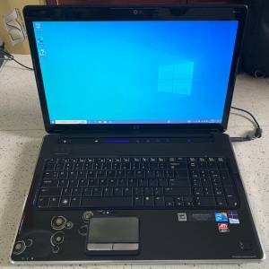 HP Pavilion DV7 17.3吋 notebook Laptop