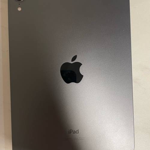 Apple Ipad mini 6 太空灰64GB wifi平放急售