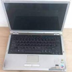 sony pcg-6h8p  notebook computer  不包火牛  不包硬盤
