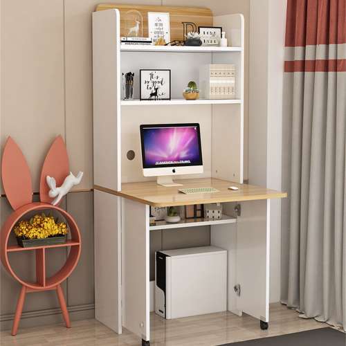 全新的Folding storage desk brand new