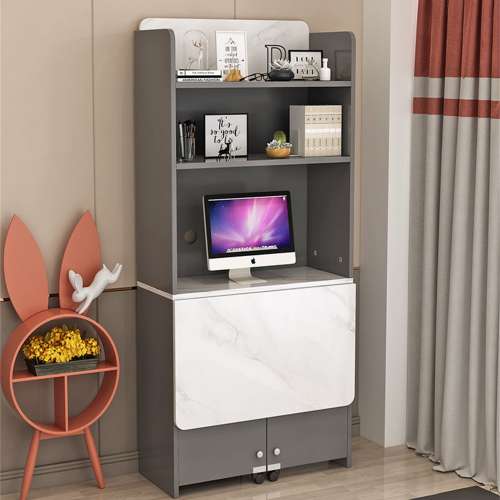 全新的Folding storage desk brand new