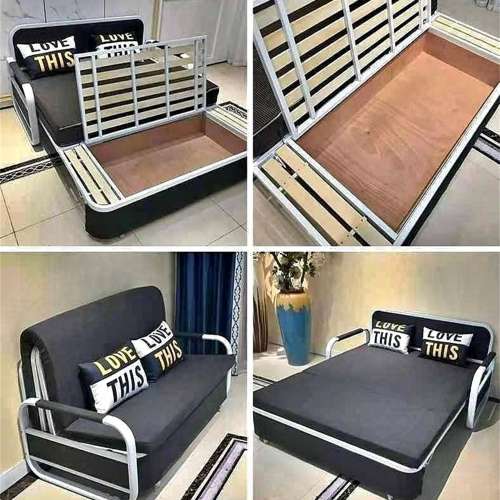 特價 沙發床倆用 折疊 多功能家用 虧本清倉