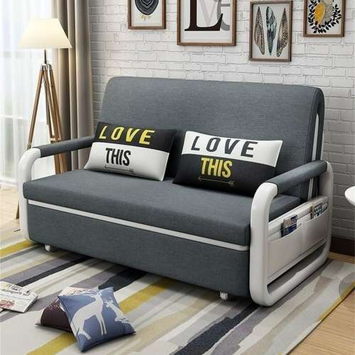 特價 沙發床倆用 折疊 多功能家用 虧本清倉