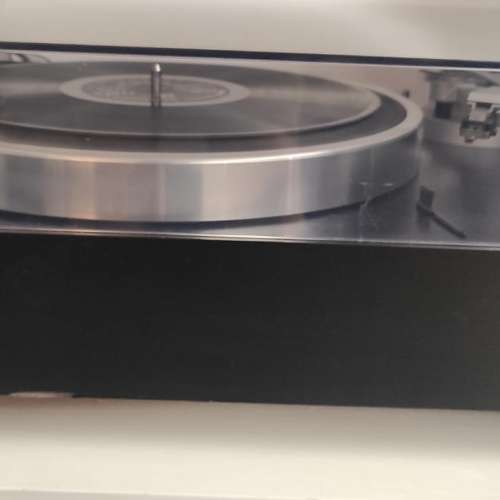 Yahama GT-750 唱盤