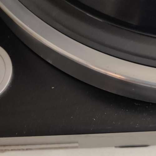 Yahama GT-750 唱盤