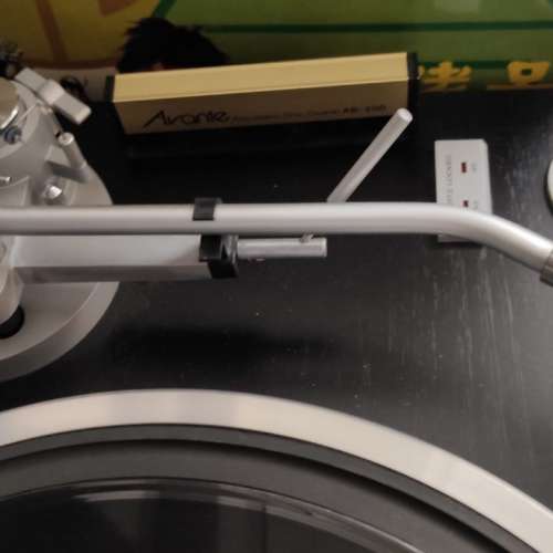 Yahama GT-750 唱盤