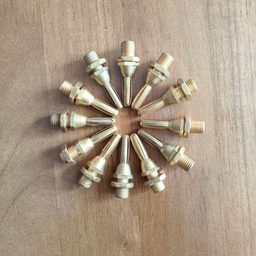 Audio Quest 蕉插 12pcs