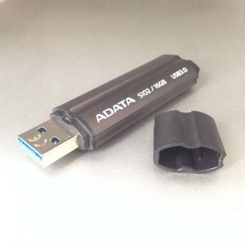 💻 ADATA USB3.0 16GB Thumbdrives U Driver USED 隨身碟 手指 優盤 U盤 💻