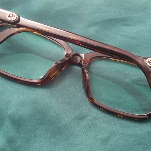 GUCCI眼鏡GG0557OJ
