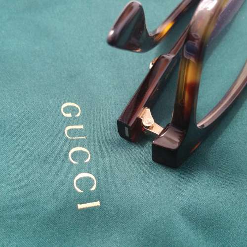 GUCCI眼鏡GG0557OJ