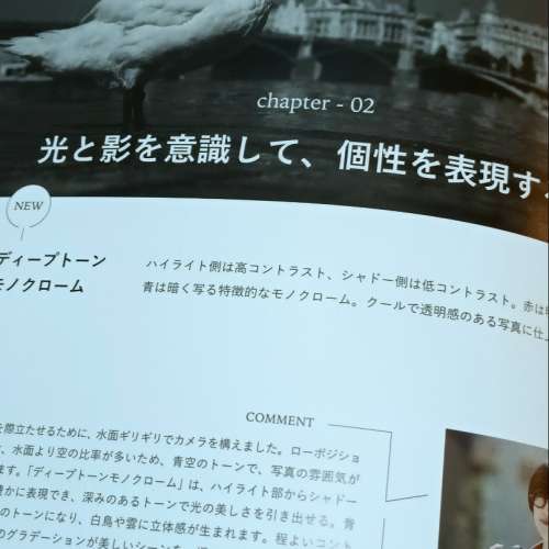 全新Nikon zf 無反相機系統日文特刋