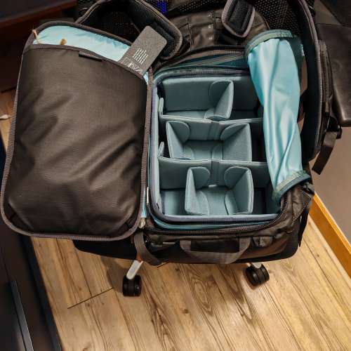 Shimoda Explore V2 25L Starter kit