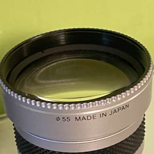 Raynox DCR-2025PRO High Definition 2.2x Telephoto Lens增距鏡