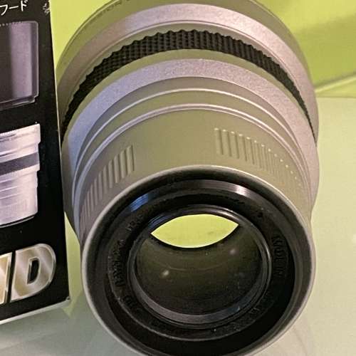 Raynox DCR-2025PRO High Definition 2.2x Telephoto Lens增距鏡