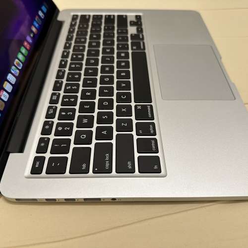 Macbook Pro Retina 2015 i5 8GB 256GB SSD