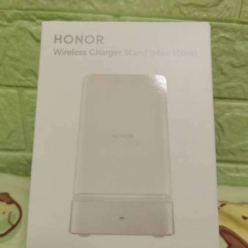 榮耀 港行 HONOR Magic5 Pro 5G 12+512苔原綠，9成新