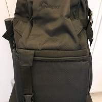 Lowepro DSLR Video Fastpack 150 AW 相機背囊 (黑色)