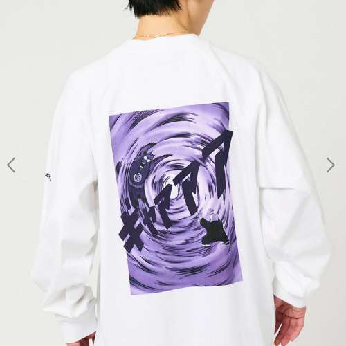 日本 Graniph x DRAGON BALL 七龍珠聯名