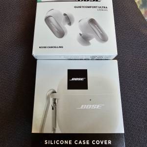 BOSE QUIETCOMFORT ULTRA