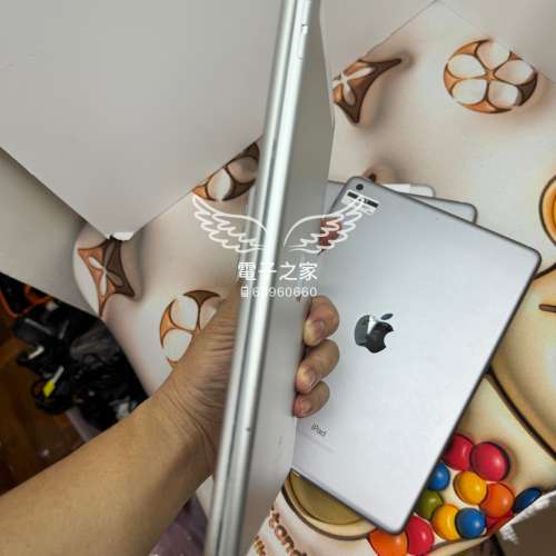 (ipad 全家桶) Apple ipad 5 6 8 ,air 1 2 3 32/64/128/256/ ipad Pro  全部機身靚仔