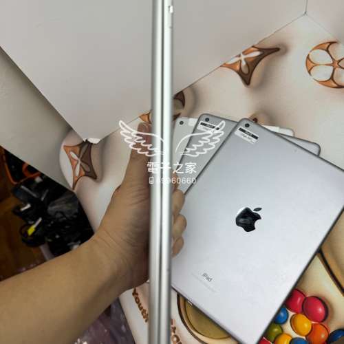 (ipad 全家桶) Apple ipad 5 6 8 ,air 1 2 3 32/64/128/256/ ipad Pro  全部機身靚仔
