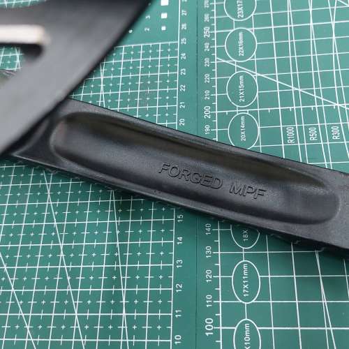 Dahon K3 plus  55T 2手中空盤新舊如圖， 跟全新中空BB