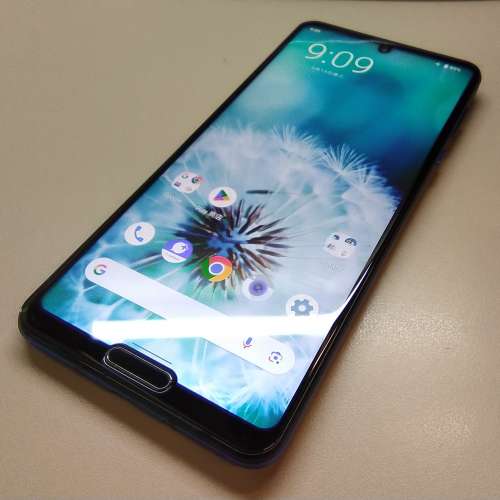 Sharp Aquos R5G ( 12 + 256GB )