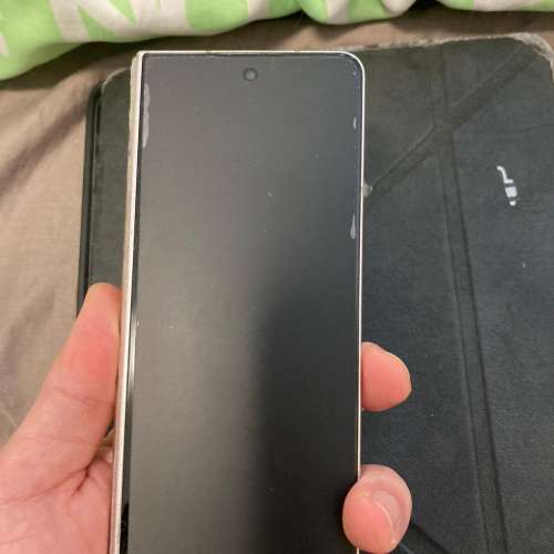 Samsung flod4 港行有保養 98%new 可換機 換機優先多除少補