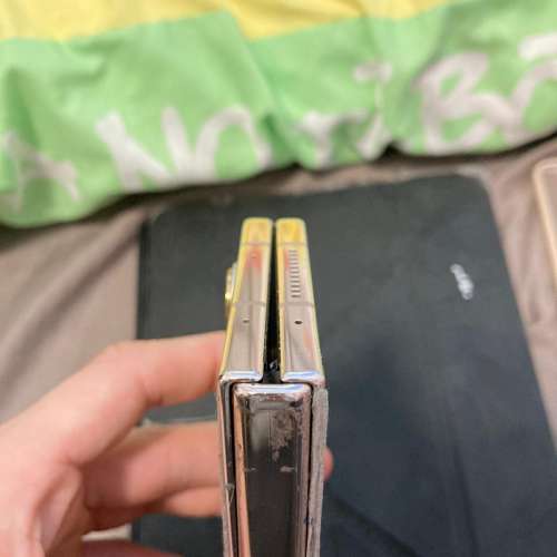 Samsung flod4 港行有保養 98%new 可換機 換機優先多除少補