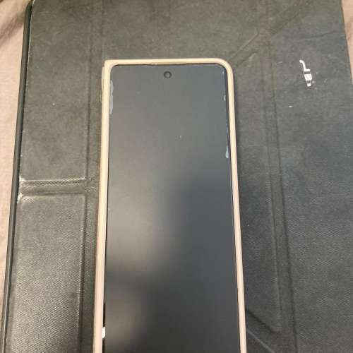 Samsung flod4 港行有保養 98%new 可換機 換機優先多除少補