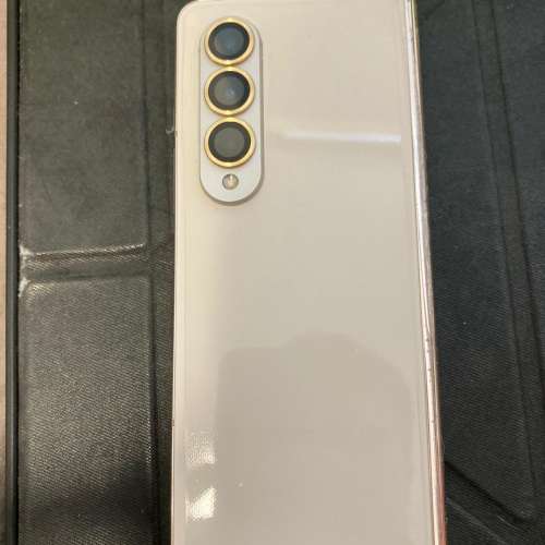 Samsung flod4 港行有保養 98%new 可換機 換機優先多除少補