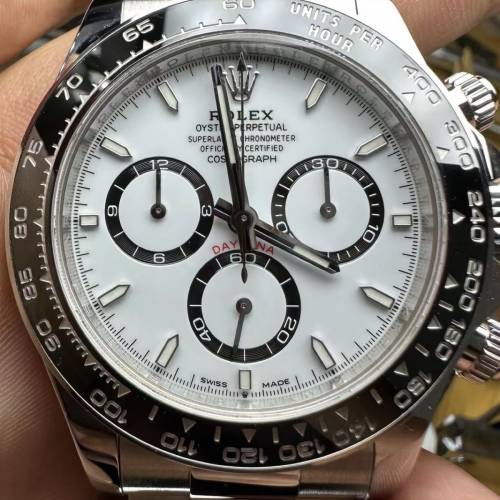 rolex daytona 126500