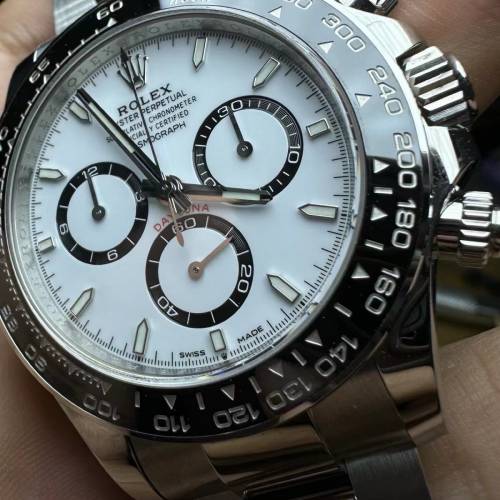 rolex daytona 126500