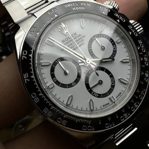 rolex daytona 126500